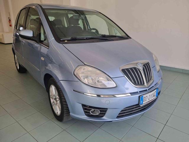 LANCIA MUSA usata, con Airbag