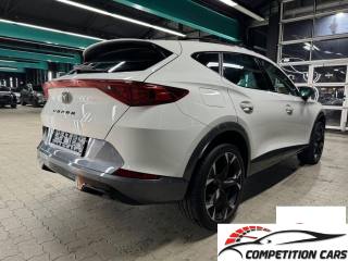 CUPRA Formentor usata, con Airbag Passeggero