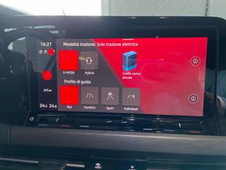 VOLKSWAGEN Golf usata, con Controllo trazione