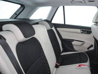 SKODA Fabia usata 10