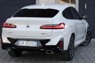 BMW X4 usata, con Alzacristalli elettrici