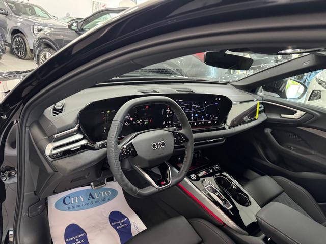 AUDI A5 usata, con Cerchi in lega