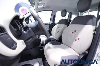 FIAT Panda usata, con Boardcomputer