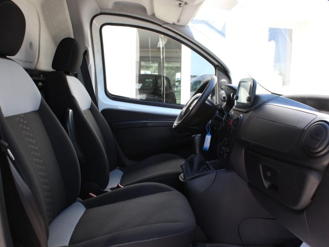 FIAT Fiorino usata 11
