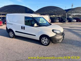 FIAT Doblo usata, con Airbag