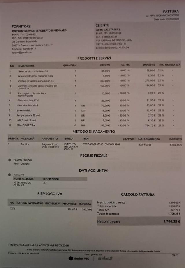 IVECO Daily usata 83