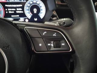 AUDI A3 usata, con Frenata d
