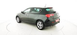 ALFA ROMEO Giulietta usata, con Alzacristalli elettrici