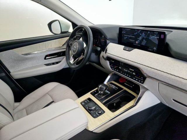 MAZDA CX-60 usata, con Climatizzatore