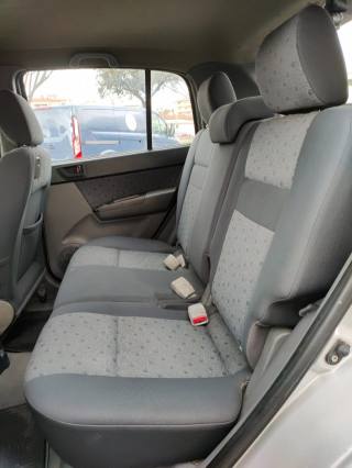 HYUNDAI Getz usata, con Fendinebbia