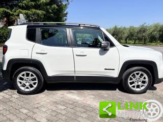 JEEP Renegade usata, con Chiusura centralizzata telecomandata