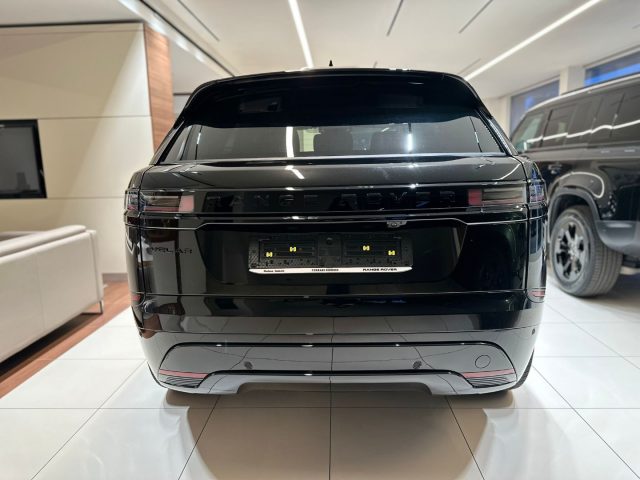 LAND ROVER Range Rover Velar usata, con Autoradio