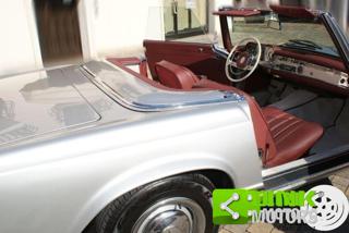 MERCEDES-BENZ SL 230 usata 15