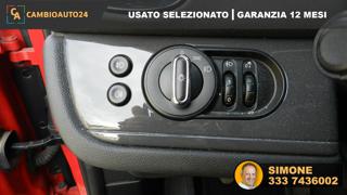 MINI Countryman usata 77