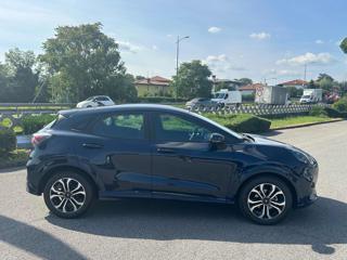 FORD Puma usata, con Boardcomputer