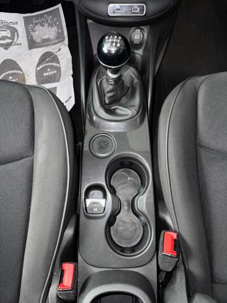 FIAT 500X usata, con Servosterzo
