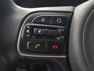 KIA Niro usata, con Sistema di navigazione