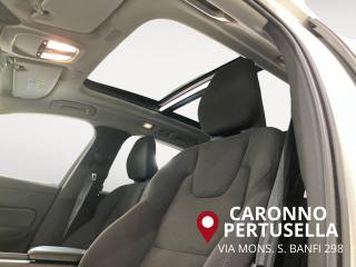 VOLVO XC60 usata, con Fendinebbia