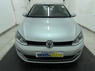 VOLKSWAGEN Golf usata, con Cerchi in lega