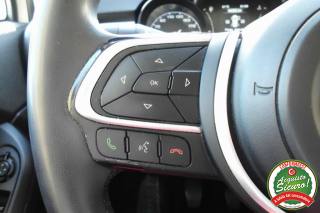 FIAT 500X usata, con USB