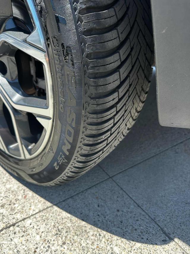 BMW X1 usata, con Cerchi in lega
