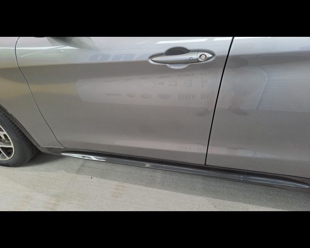 ALFA ROMEO Stelvio usata 34