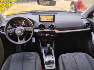 AUDI Q2 usata, con Chiusura centralizzata