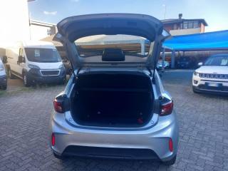 MG MG3 usata, con Autoradio