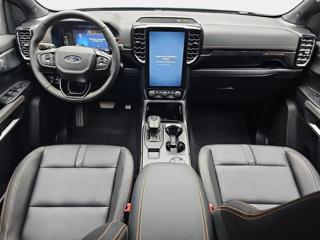 FORD Ranger usata, con Airbag