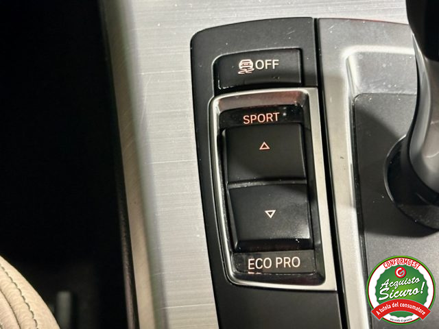 BMW X4 usata, con Controllo trazione