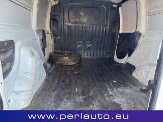 FIAT Doblo usata 11