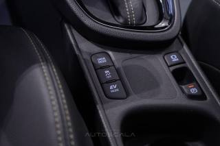 TOYOTA Yaris Cross usata, con Luci diurne LED
