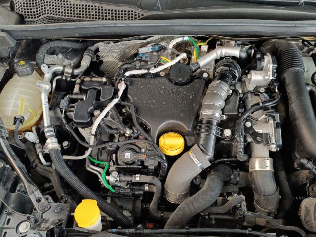 RENAULT Captur usata, con Controllo elettronico della corsia
