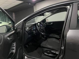 FORD Puma usata, con Autoradio