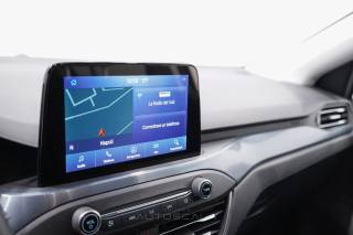 FORD Focus usata, con Luci diurne LED
