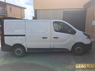 RENAULT Trafic usata, con Airbag