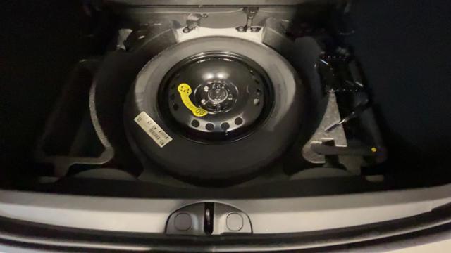 FIAT 500X usata, con Sistema di navigazione