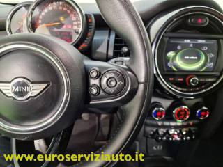 MINI One usata 24