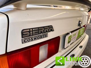 FORD Sierra usata 11
