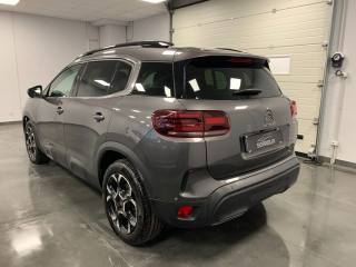 CITROEN C5 Aircross usata, con Volante multifunzione