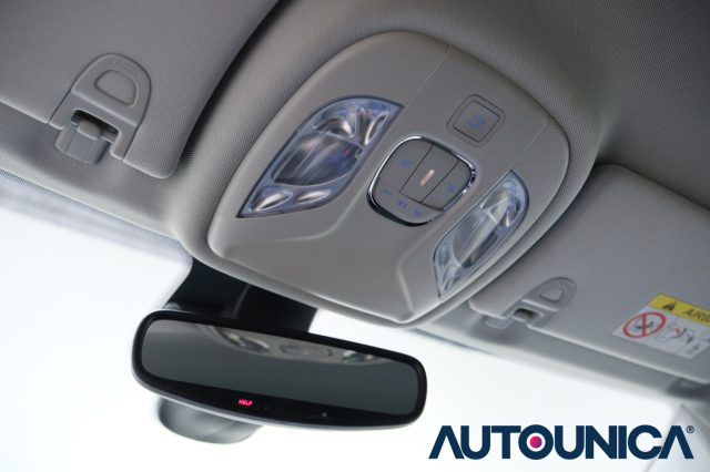 JEEP Compass usata, con Controllo vocale