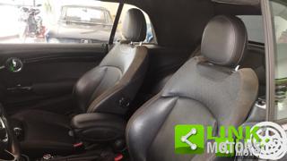 MINI One usata 11