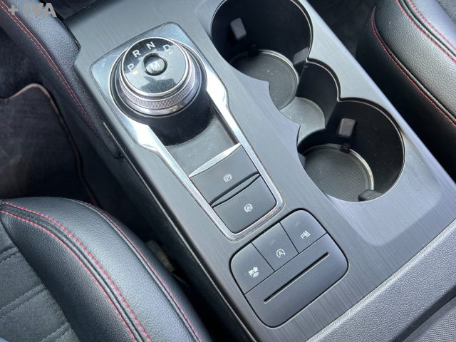 FORD Kuga usata 22