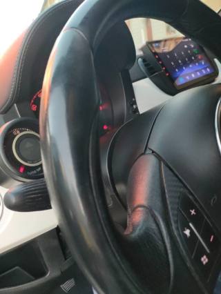 ABARTH 595 usata, con Climatizzatore