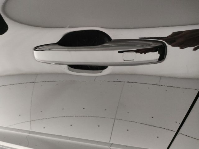 VOLVO XC60 usata, con Touch screen