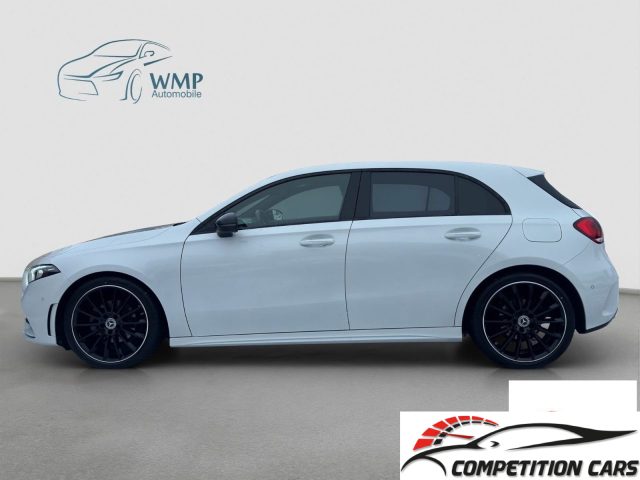 MERCEDES-BENZ A 180 usata, con Climatizzatore