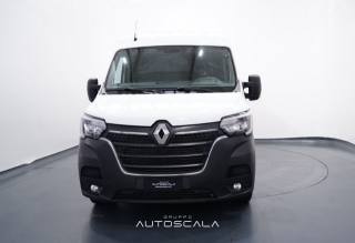 RENAULT Master usata, con Airbag