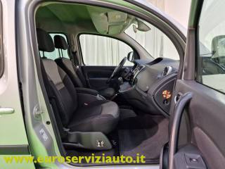 RENAULT Kangoo usata 39