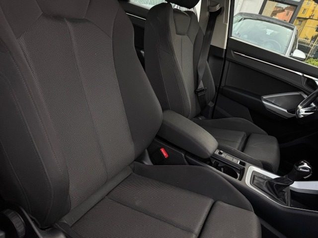 AUDI Q3 usata, con Immobilizzatore elettronico