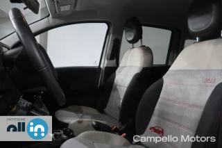 FIAT Panda usata 4